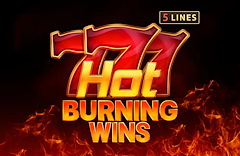 Hot Burning Wins