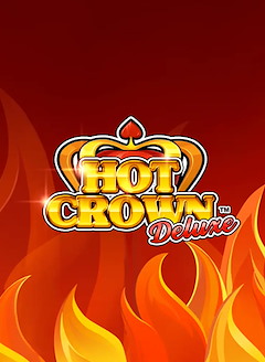 Hot Crown Deluxe