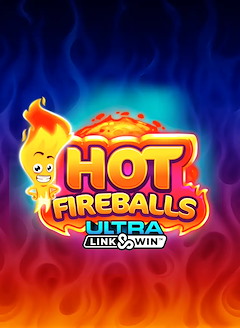 Hot Fireballs Link&Win™