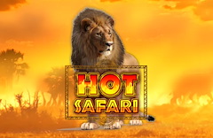 Hot Safari