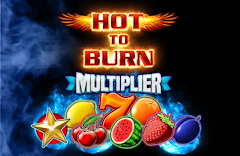 Hot to Burn Multiplier