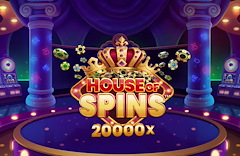 House of Spins