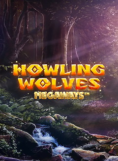 Howling Wolves Megaways