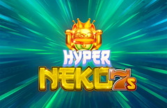 Hyper Neko 7s