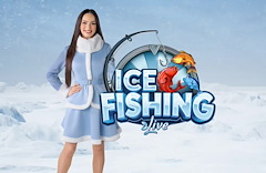Ice Fishing