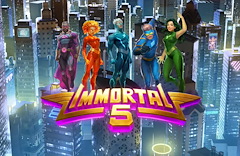 Immortal 5