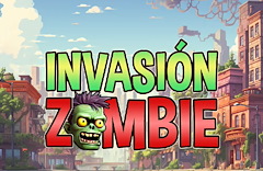 Invasion Zombie