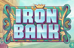 Iron Bank