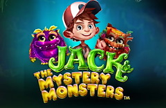 Jack And The Mystery Monsters