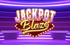 Jackpot Blaze