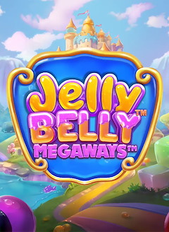 Jelly Belly Megaways