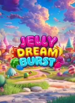 Jelly Dream Burst