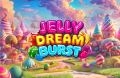 Jelly Dream Burst