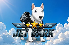 Jet Bark