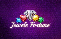 Jewels Fortune
