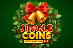 Jingle Coins: Hold and Win
