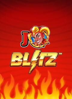 Jo Blitz