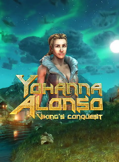 Yohanna Alonso Vikings Conquest