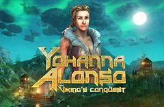Yohanna Alonso Vikings Conquest