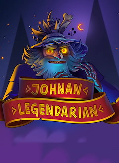 Johnan Legendarian