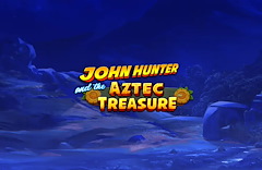 John Hunter and the Aztec Treasure
