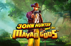 John Hunter and The Mayan Gods