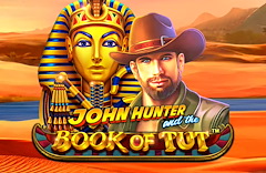 John Hunter and the Book of Tut