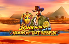 John Hunter and the Book of Tut Respin
