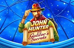 John Hunter and Galileo’s Secrets