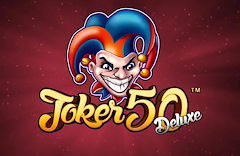 Joker 50 DeLuxe