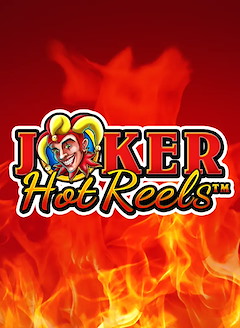 Joker Hot Reels