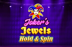 Joker’s Jewels Hold & Spin