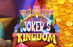 Joker's Kingdom