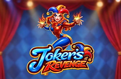 Joker’s Revenge