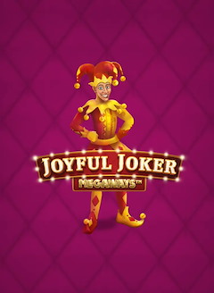 Joyful Joker Megaways