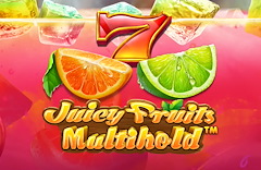 Juicy Fruits Multihold