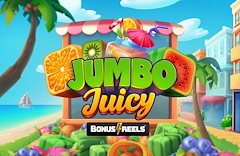 Jumbo Juicy
