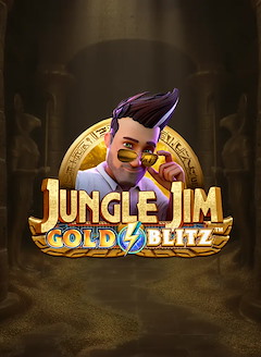 Jungle Jim Gold Blitz