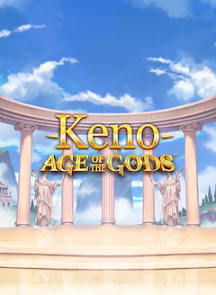Age of the Gods: Keno™