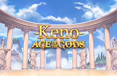 Age of the Gods: Keno™
