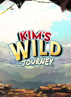 Kim's Wild Journey