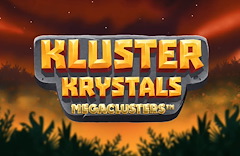 Kluster Krystals Megaclusters