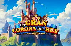 La Gran Corona del Rey