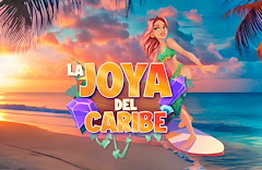 La Joya Del Caribe
