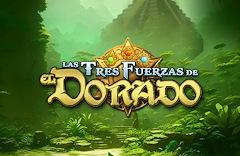 Las Tres Fuerzas de El Dorado