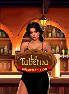 La Taberna Golden Edition
