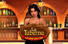 La Taberna Golden Edition