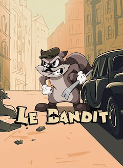 Le Bandit