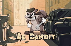 Le Bandit