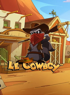 Le Cowboy